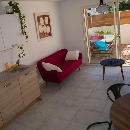 Les Terrasses De Bella Vista - Belle Maison Bord De Mer Saint-Vincent-sur-Jard Kültér fotó