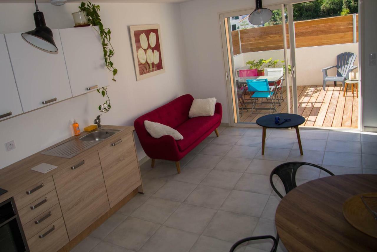 Les Terrasses De Bella Vista - Belle Maison Bord De Mer Saint-Vincent-sur-Jard Kültér fotó