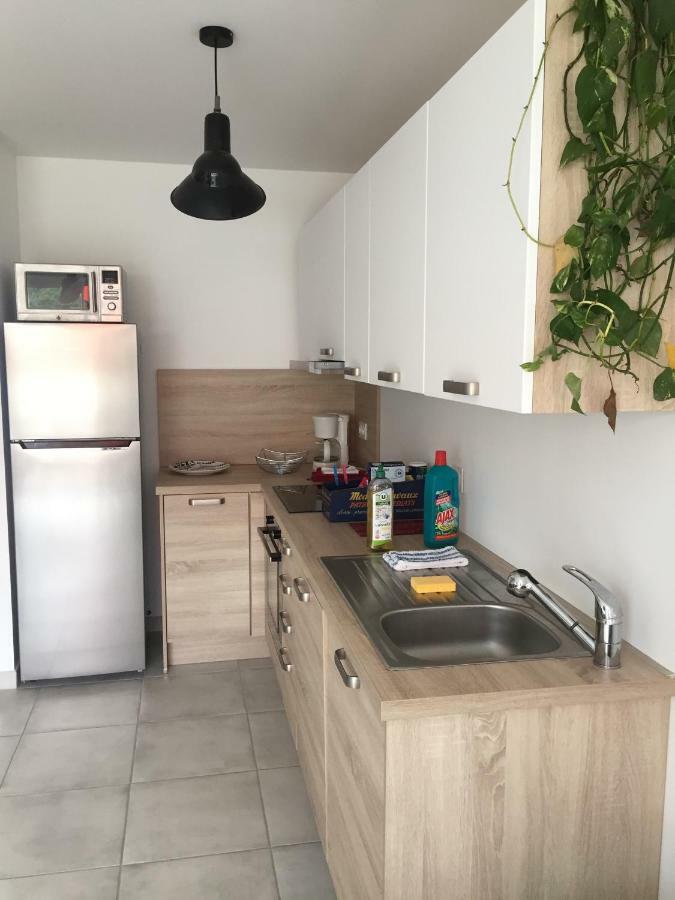 Les Terrasses De Bella Vista - Belle Maison Bord De Mer Saint-Vincent-sur-Jard Kültér fotó
